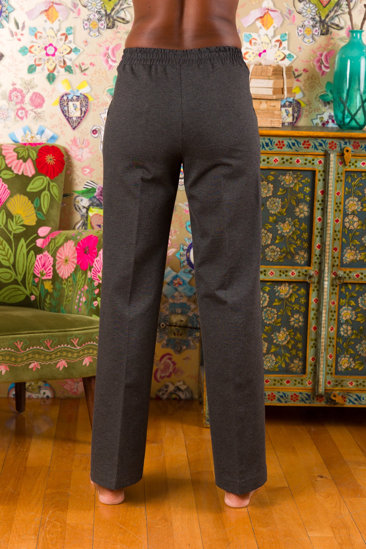Pantaloni Cartagena