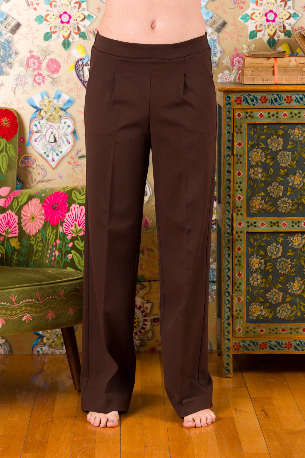 Pantaloni Cartagena