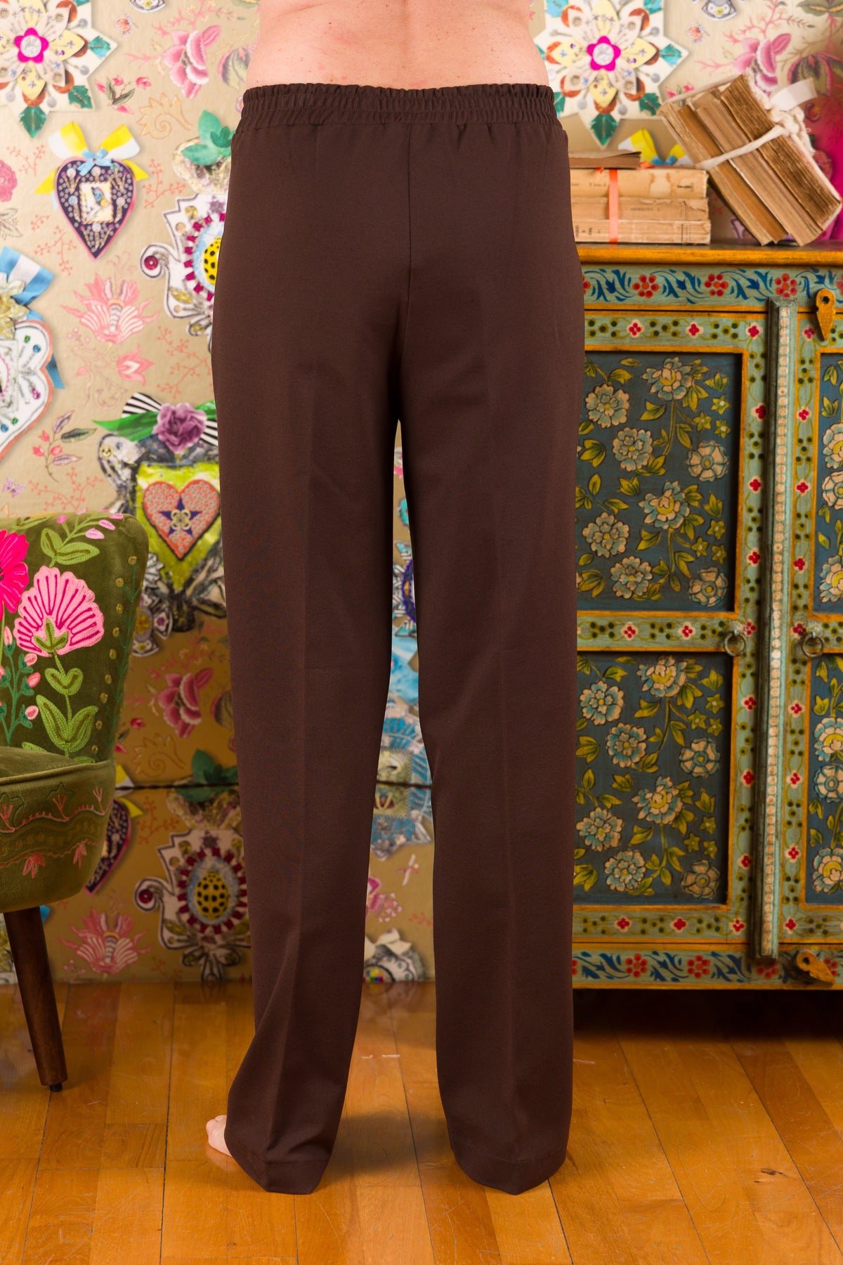 Pantaloni Cartagena