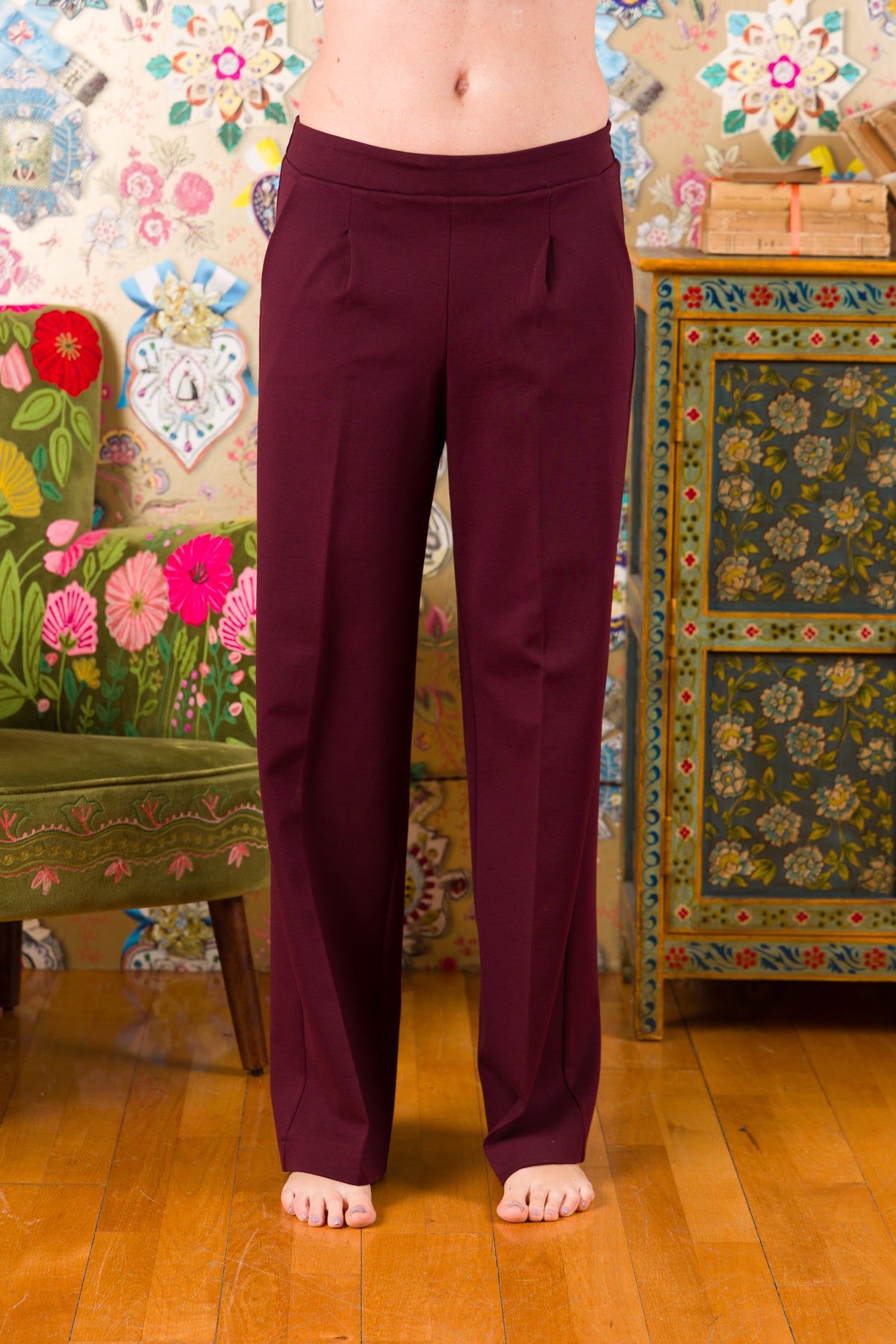 Pantaloni Cartagena