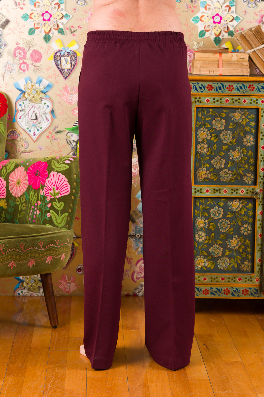 Pantaloni Cartagena