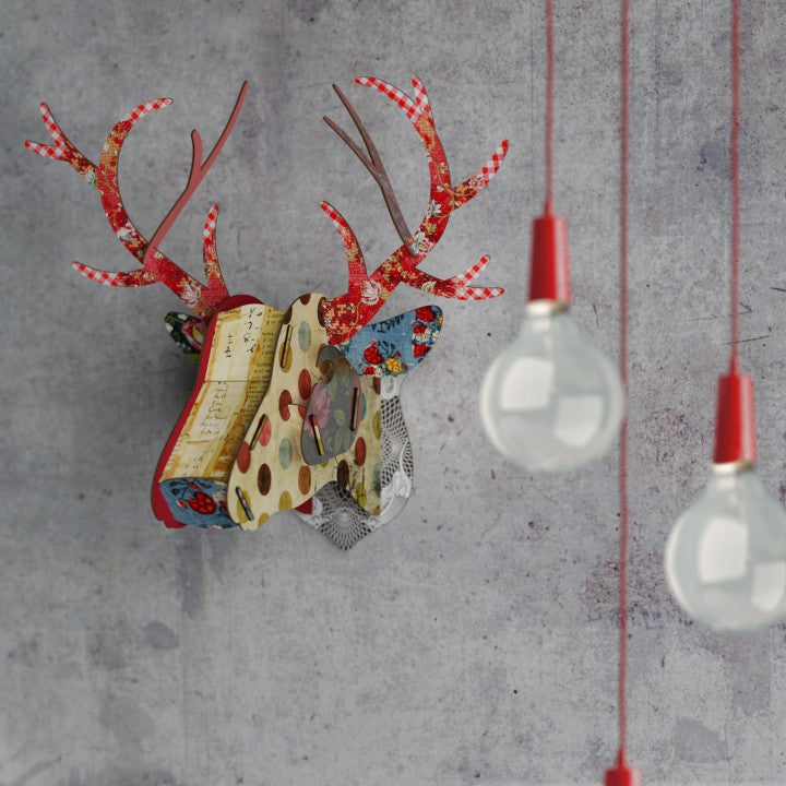 Trofeo ecologico cervo