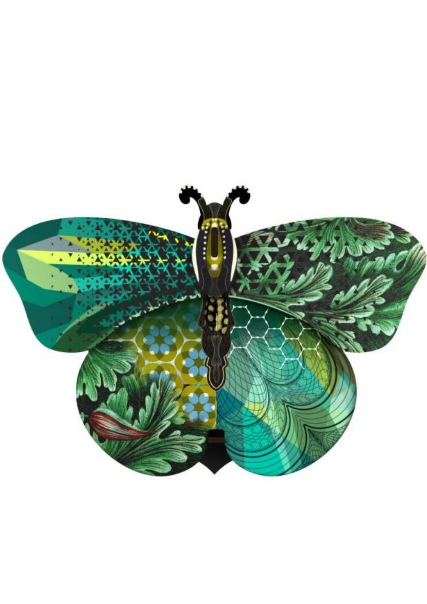 Butterfly Medium - Magda 