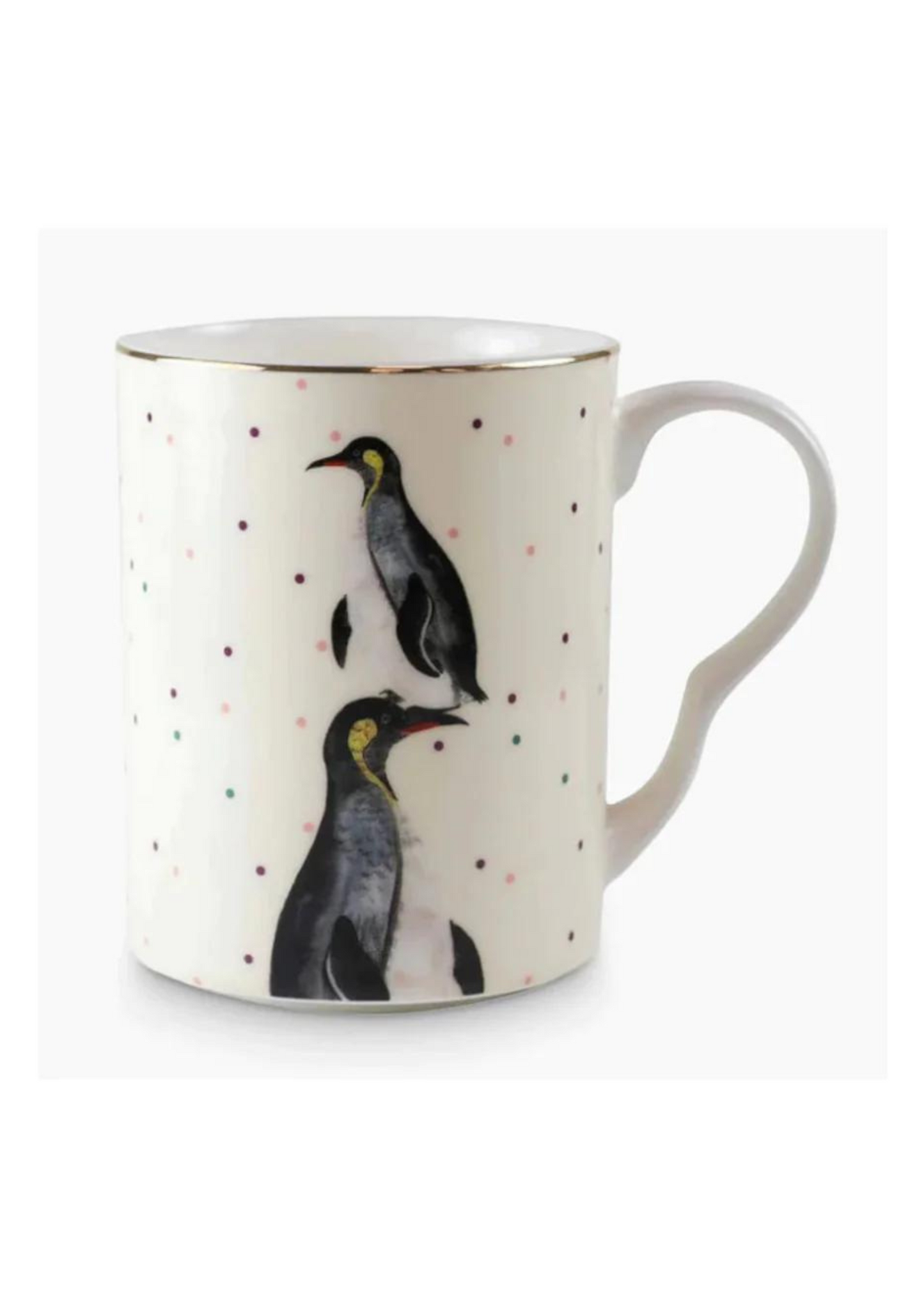 Mug - Penguins