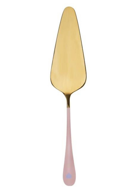 Cake scoop