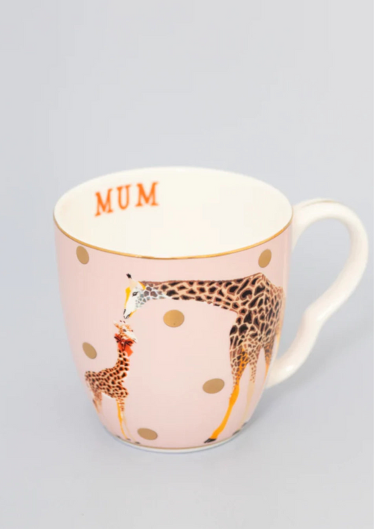 Mug - Mum