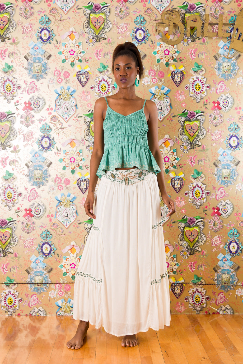 Top Dalia
