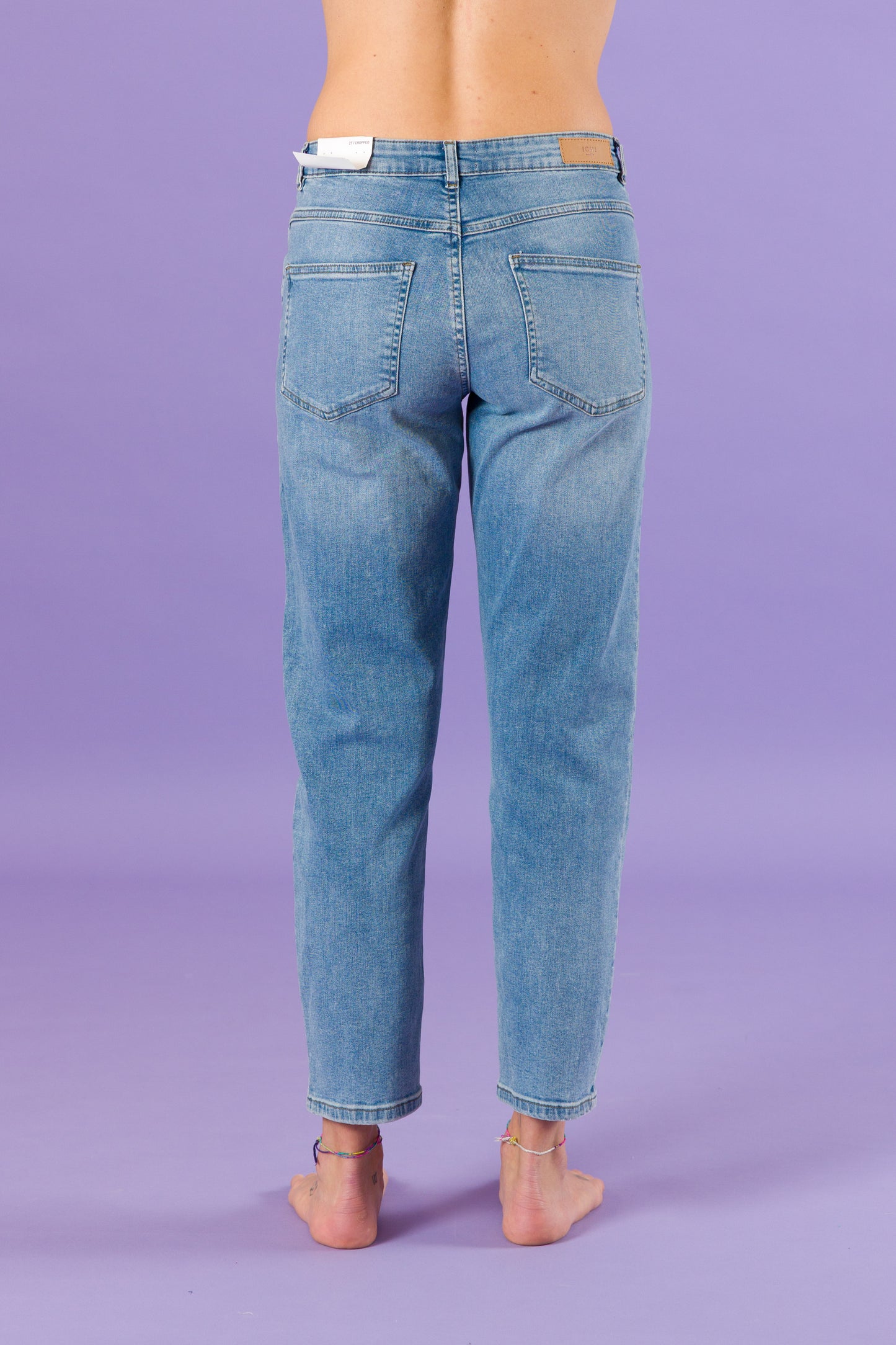 Octavia jeans