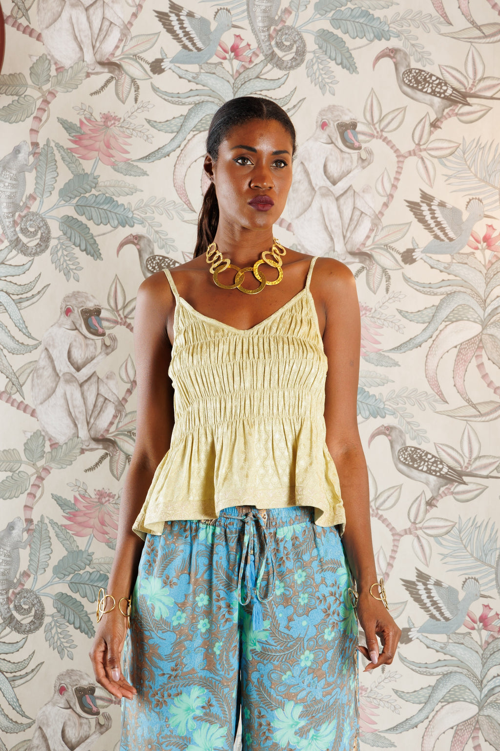 Top Dalia