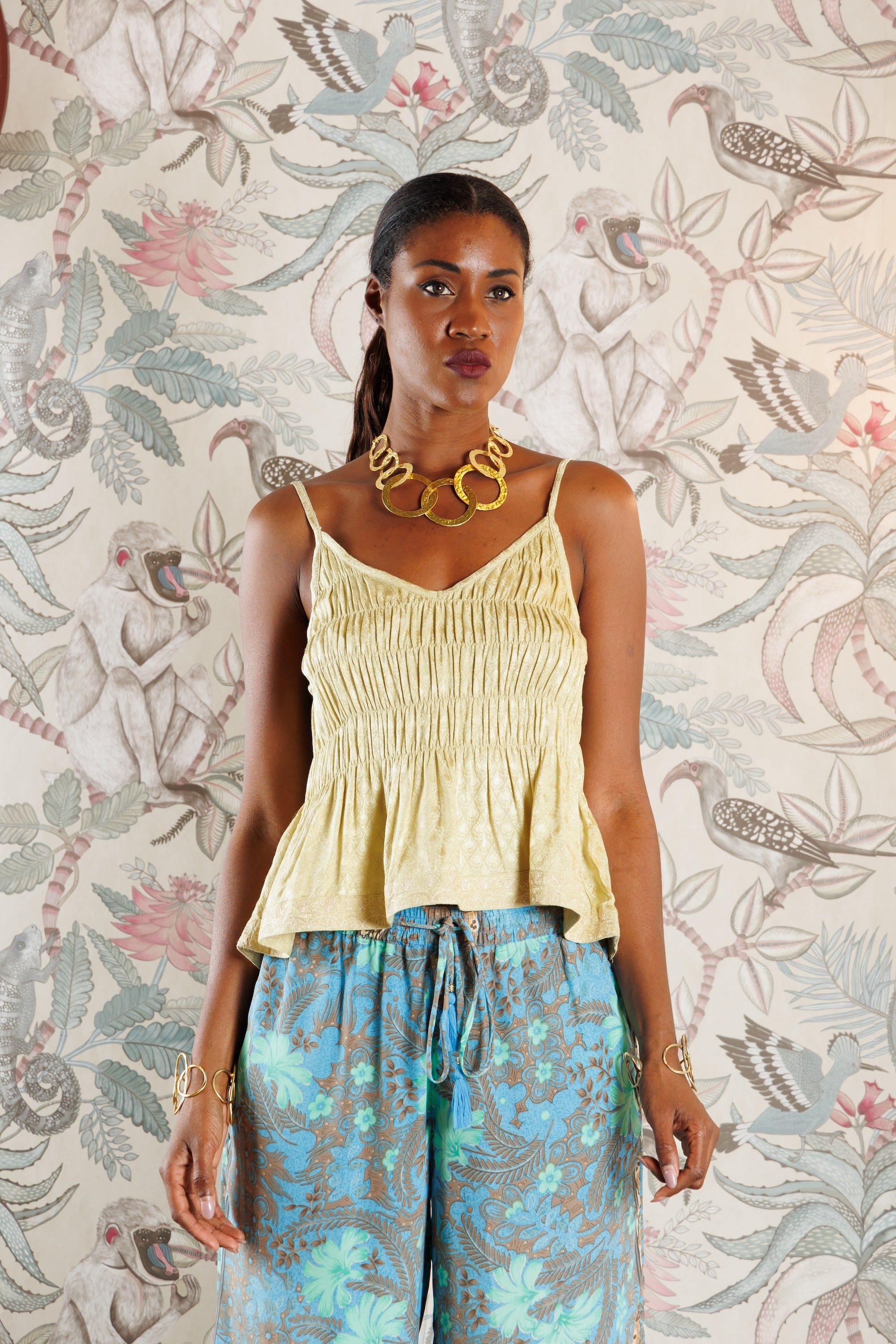 Top Dalia
