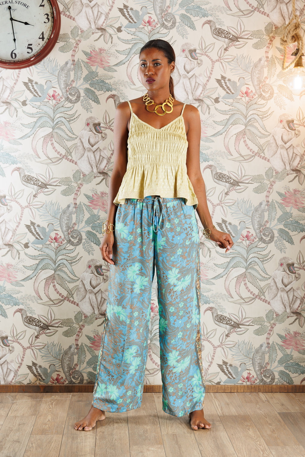 Top Dalia
