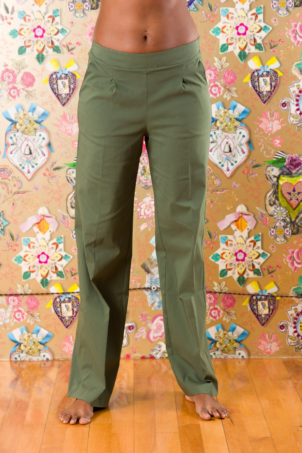 Pantaloni Patrizia