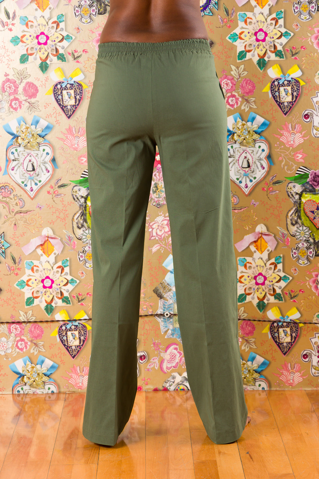 Pantaloni Patrizia