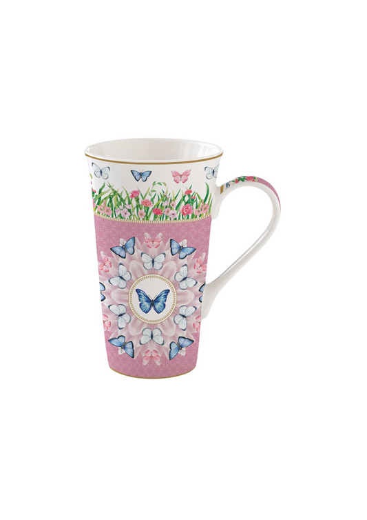 Mug 600ml - Spring Parade