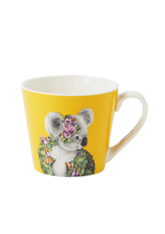 Mug Koala