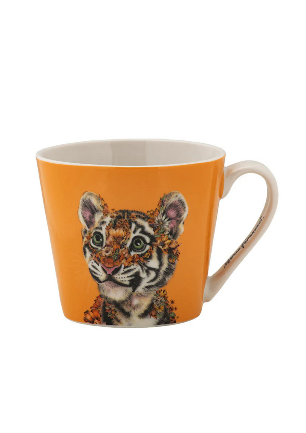 Tazza Tigre