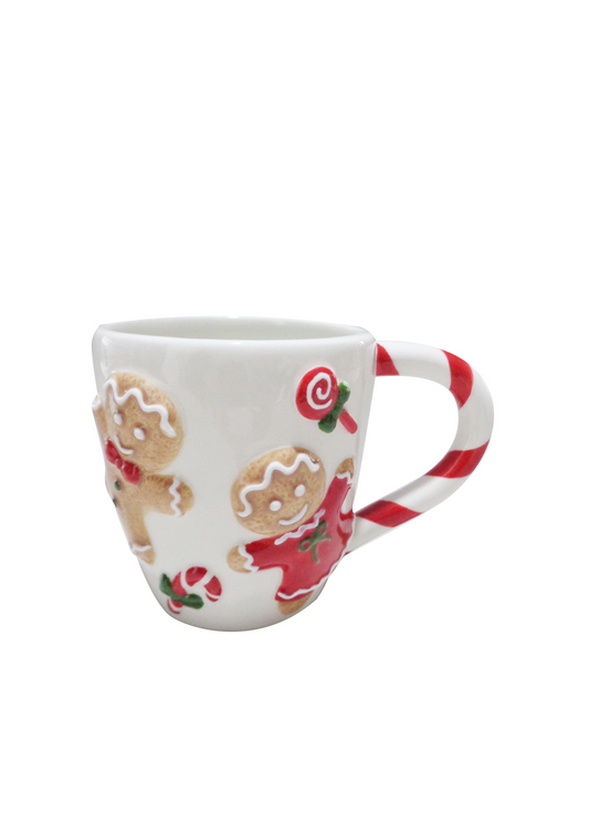 Mug Gingerbread