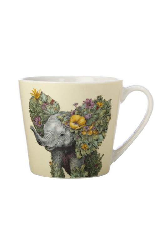 Mug Elefante