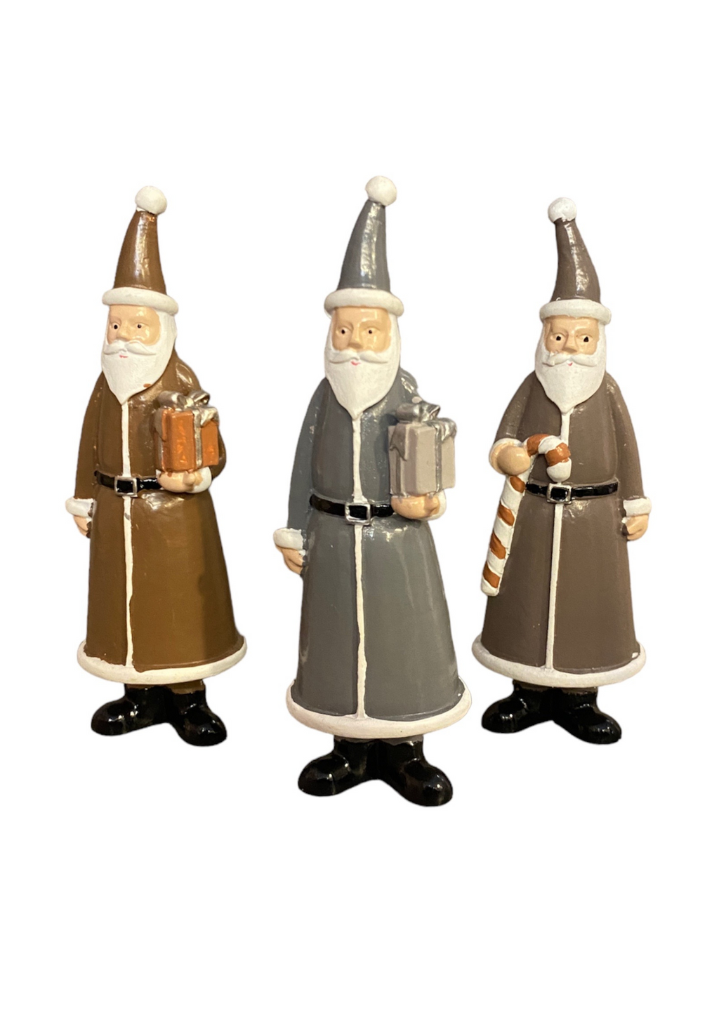 Babbo Natale - "NIKOLAUS"