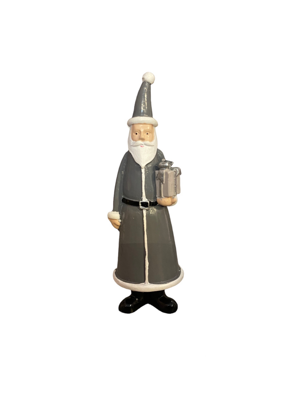 Babbo Natale - "NIKOLAUS"