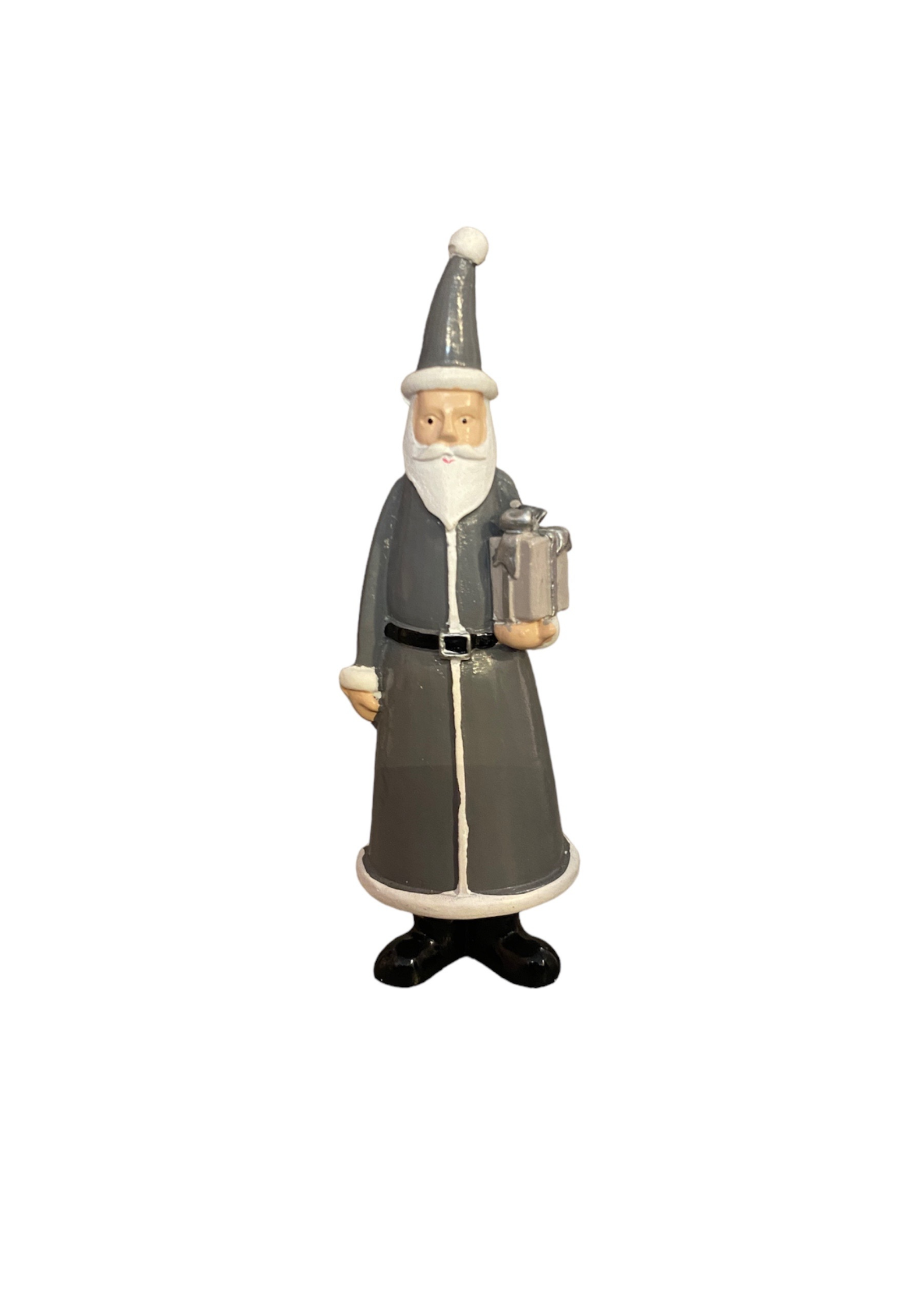 Babbo Natale - "NIKOLAUS"