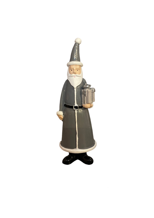 Babbo Natale - "NIKOLAUS"