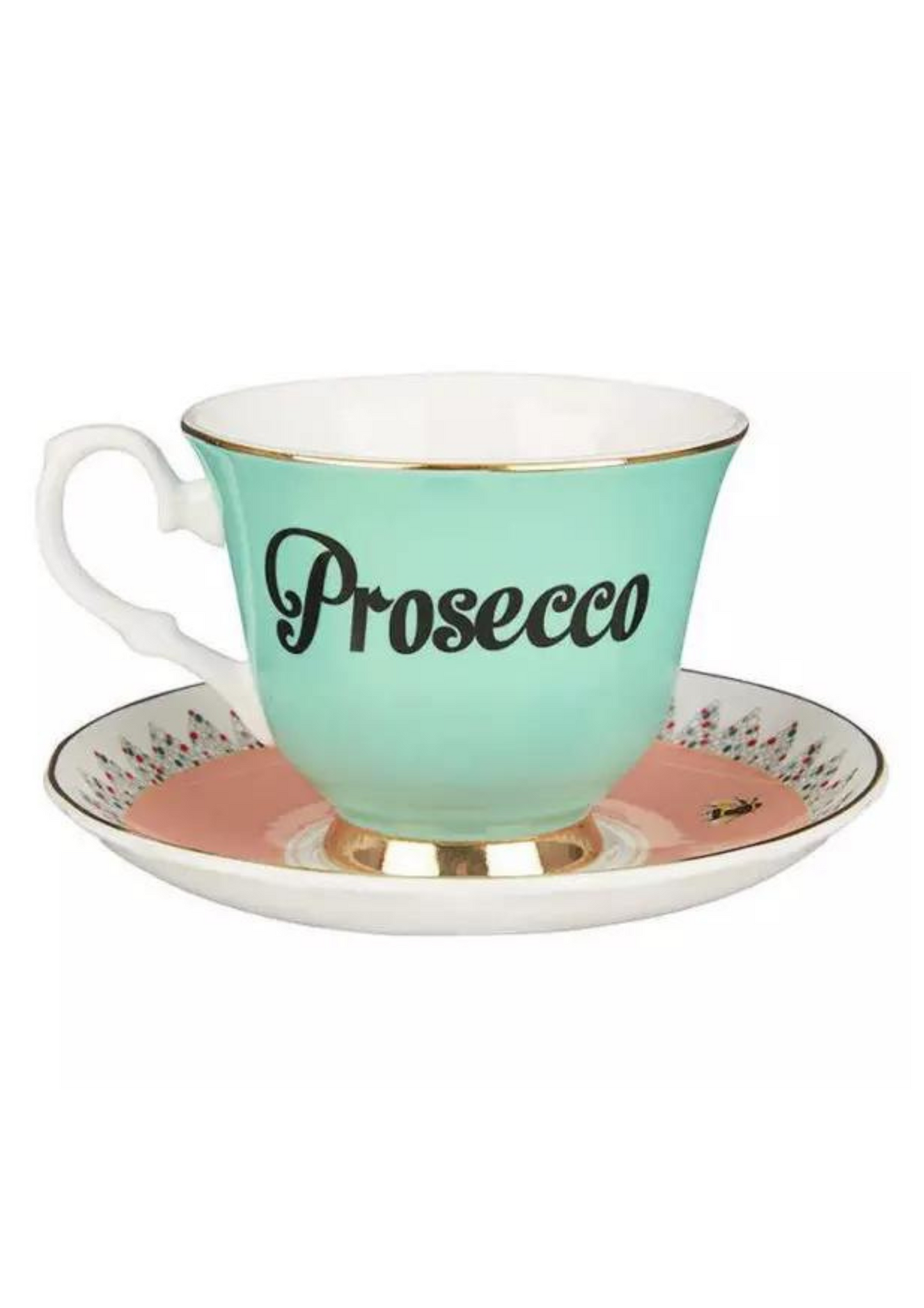 Tazze Tea - Gin/Wine/Prosecco