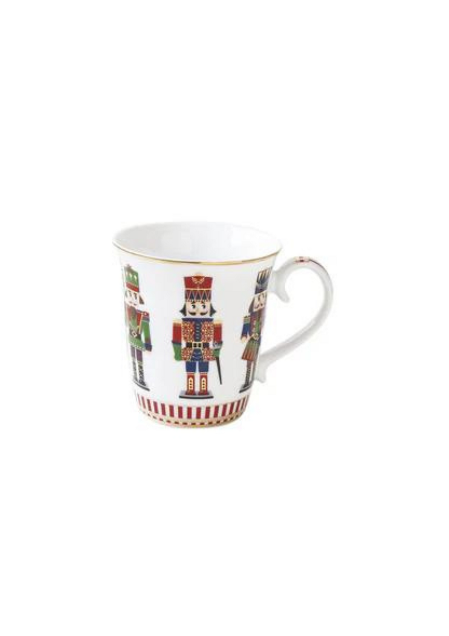 Mug - Nutcracker