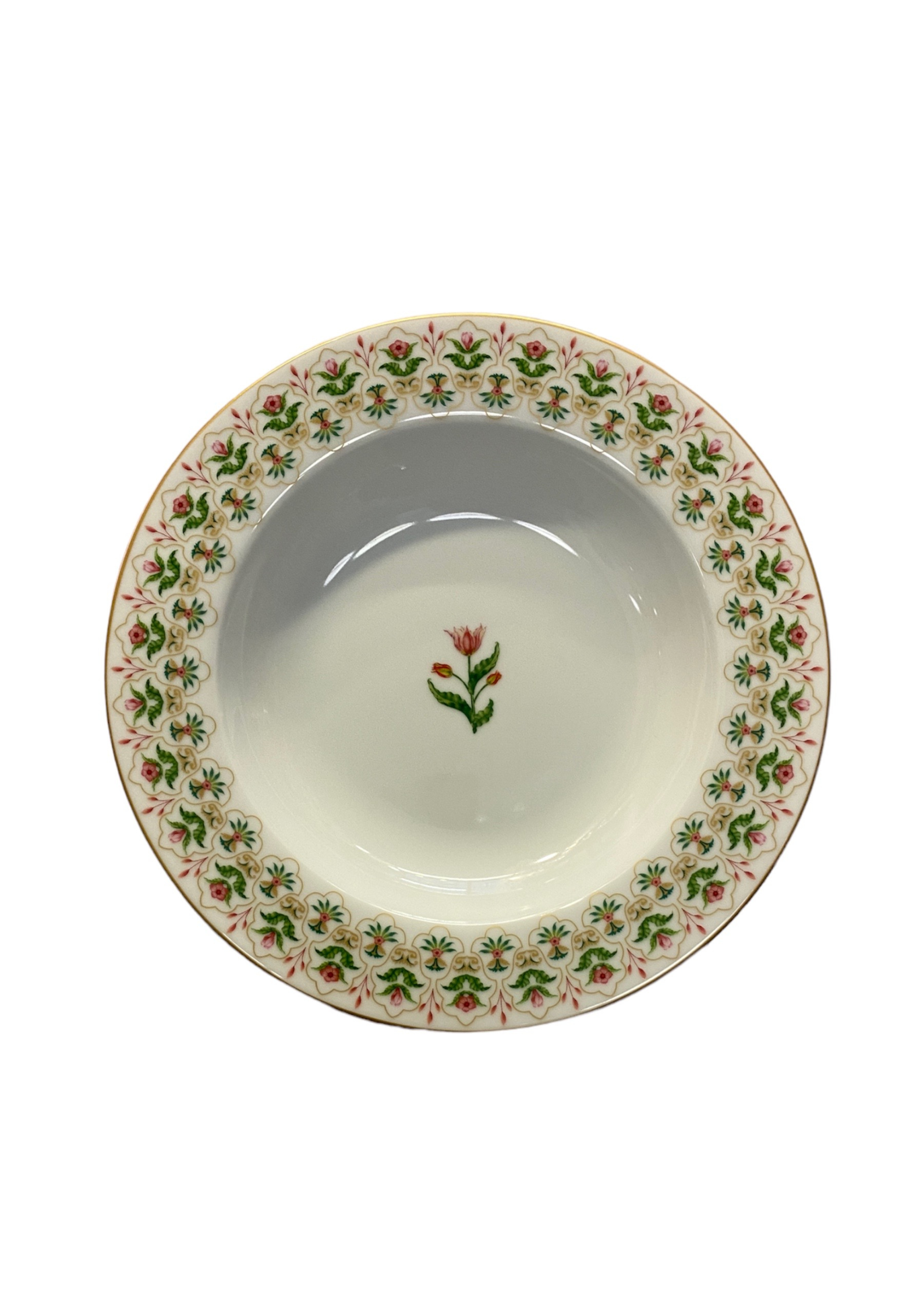 Servizio Piatti 18pz - Botanic Chic