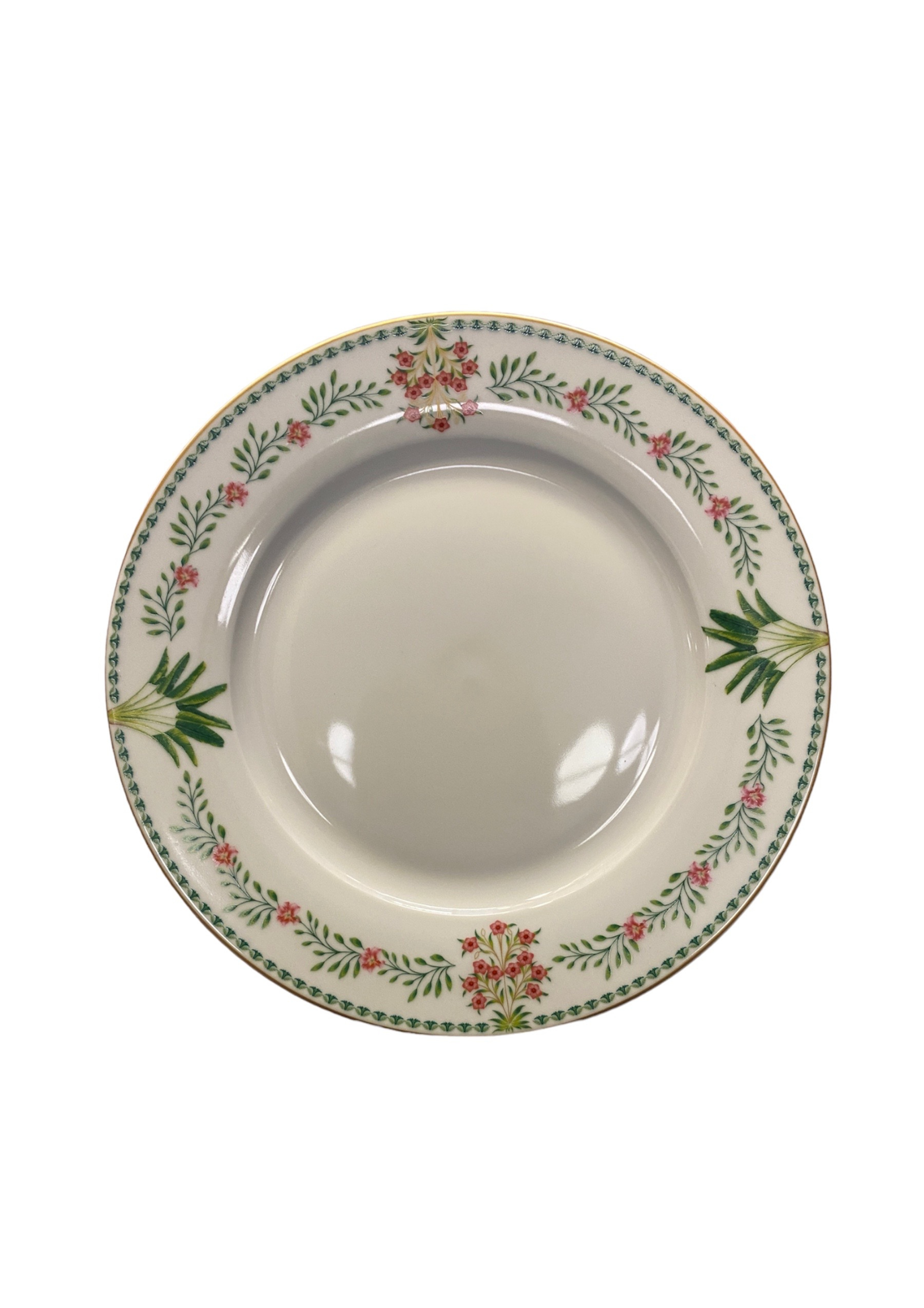 Servizio Piatti 18pz - Botanic Chic