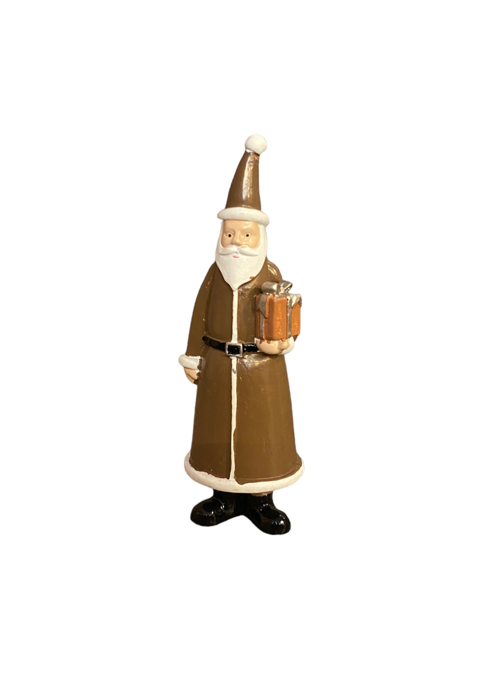 Babbo Natale - "NIKOLAUS"