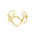 Bracciale Campis in ottone