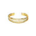 Bracciale Cimbidio in ottone