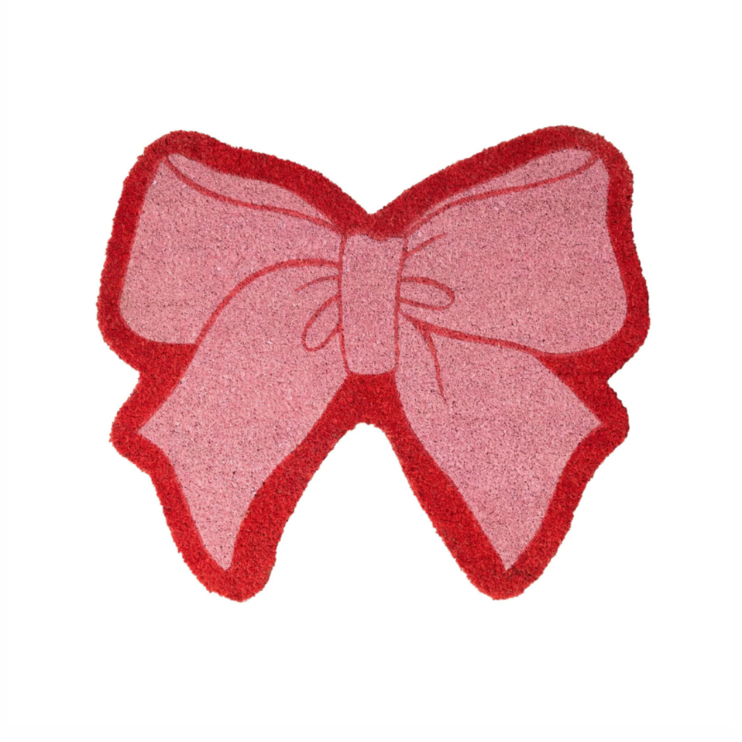 Zerbino Fiocco Rosa