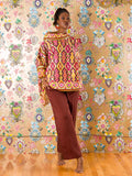 Blusa Frassino