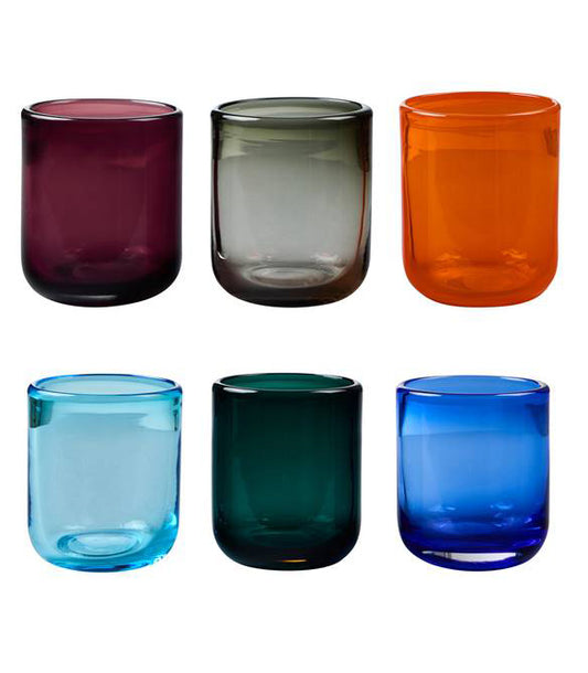 Servizio Bicchieri Acqua