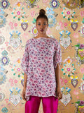 Camicia Afelandra in seta