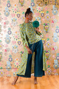 Kimono Amorfa in seta