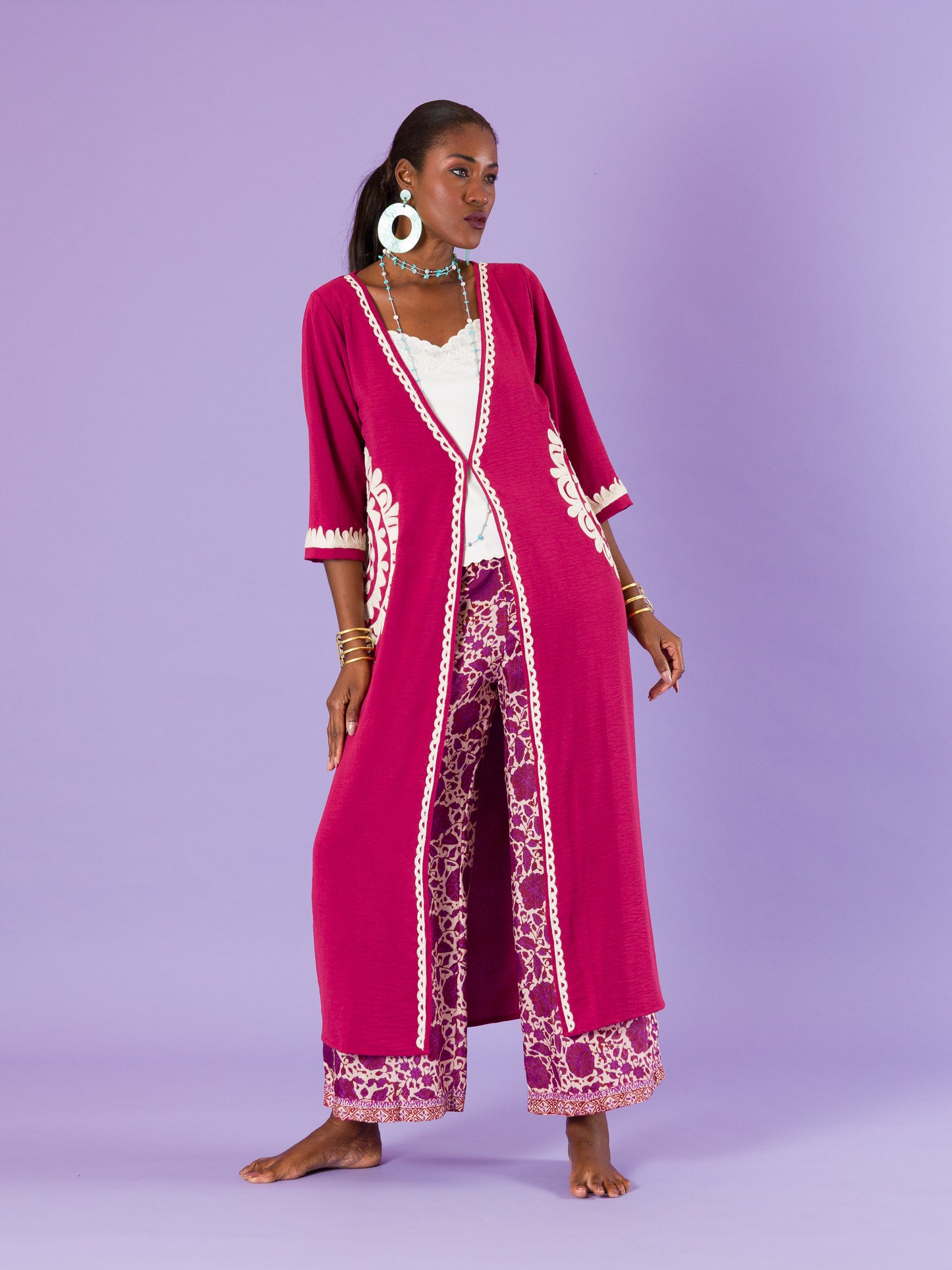 Kimono Ciclopi
