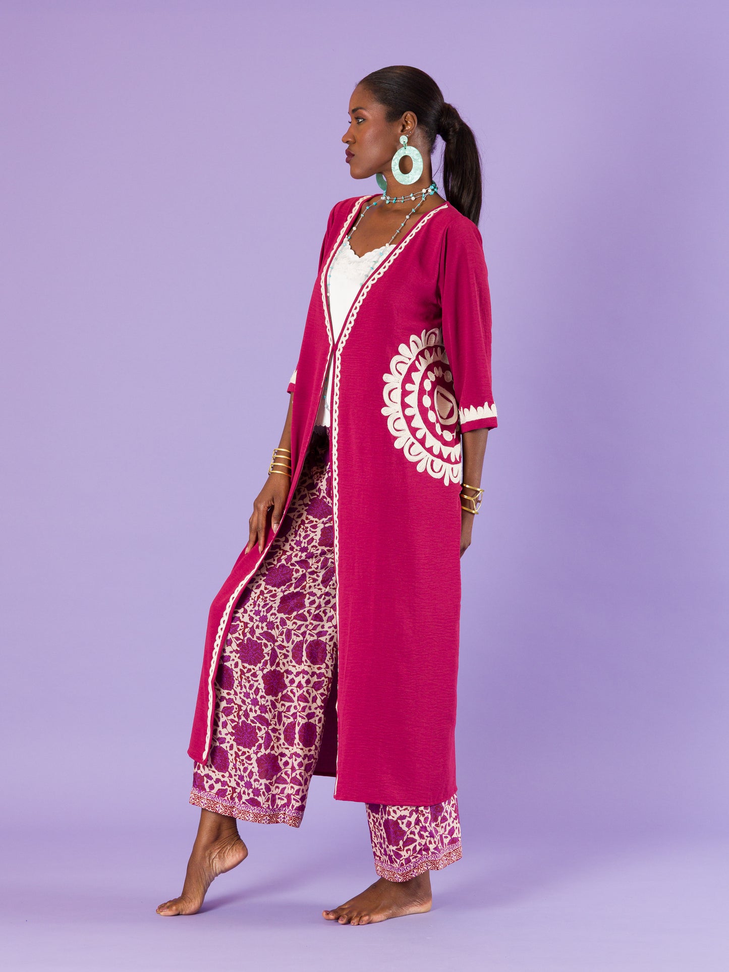 Kimono Ciclopi