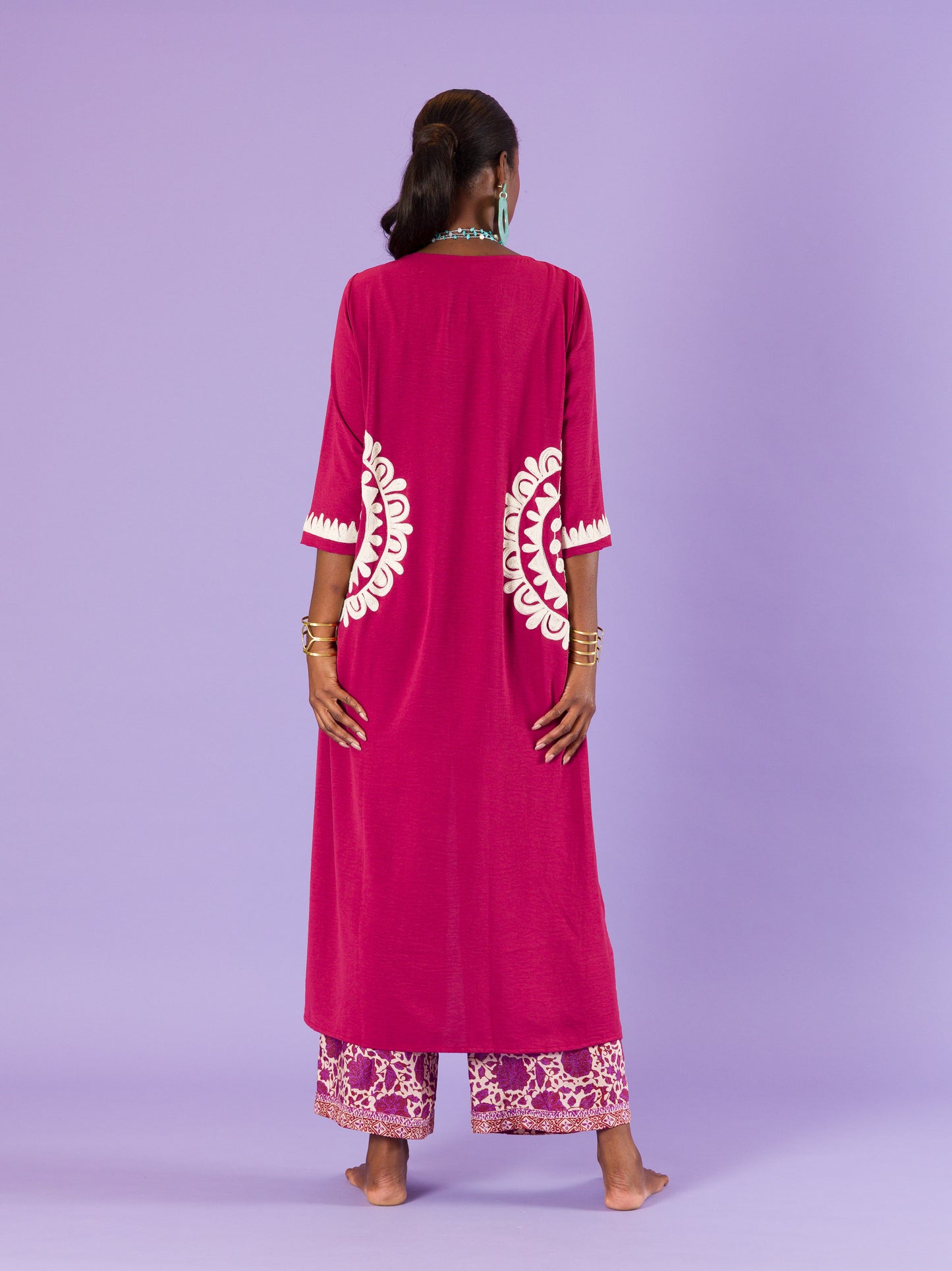Kimono Ciclopi