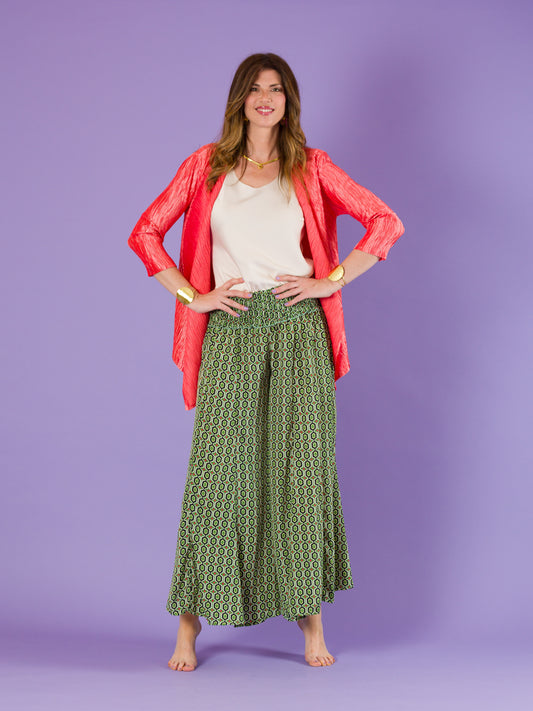 Pantaloni Trifoglio