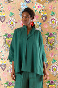 Camicia Valeriana in lino