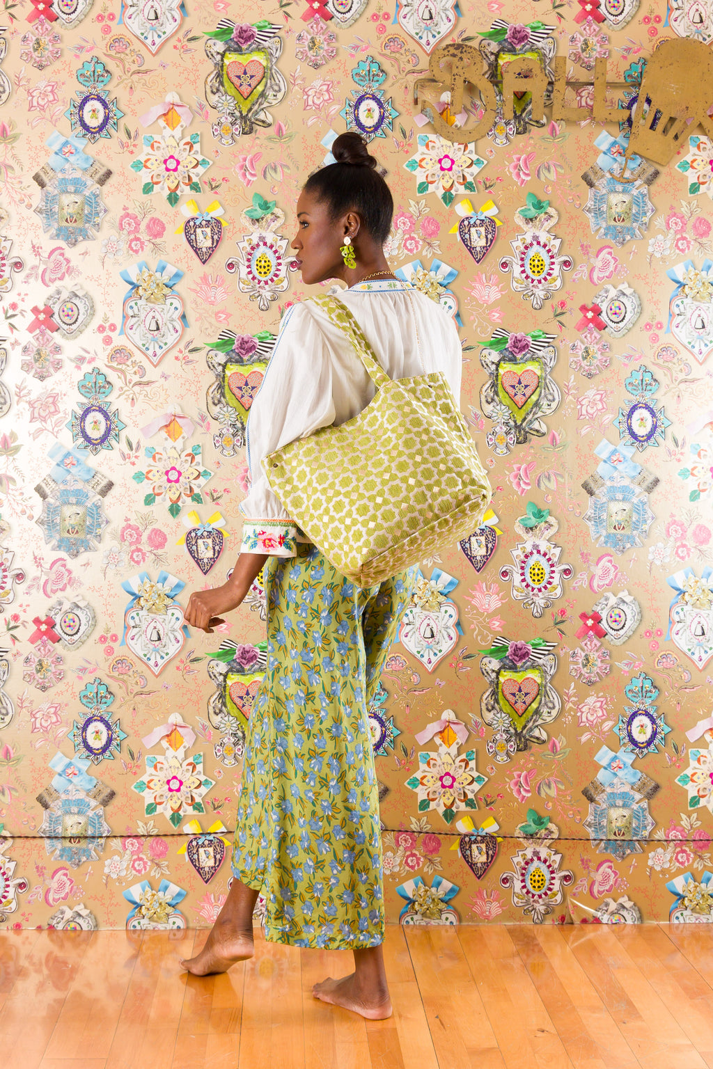 Borsa Anguilla