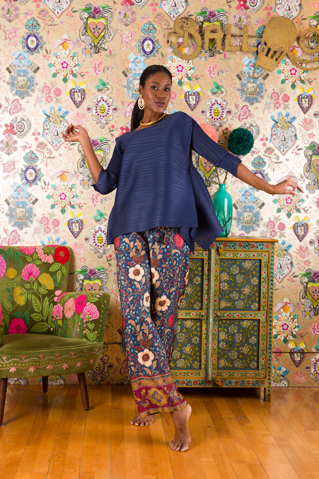 Camicia Tarifa