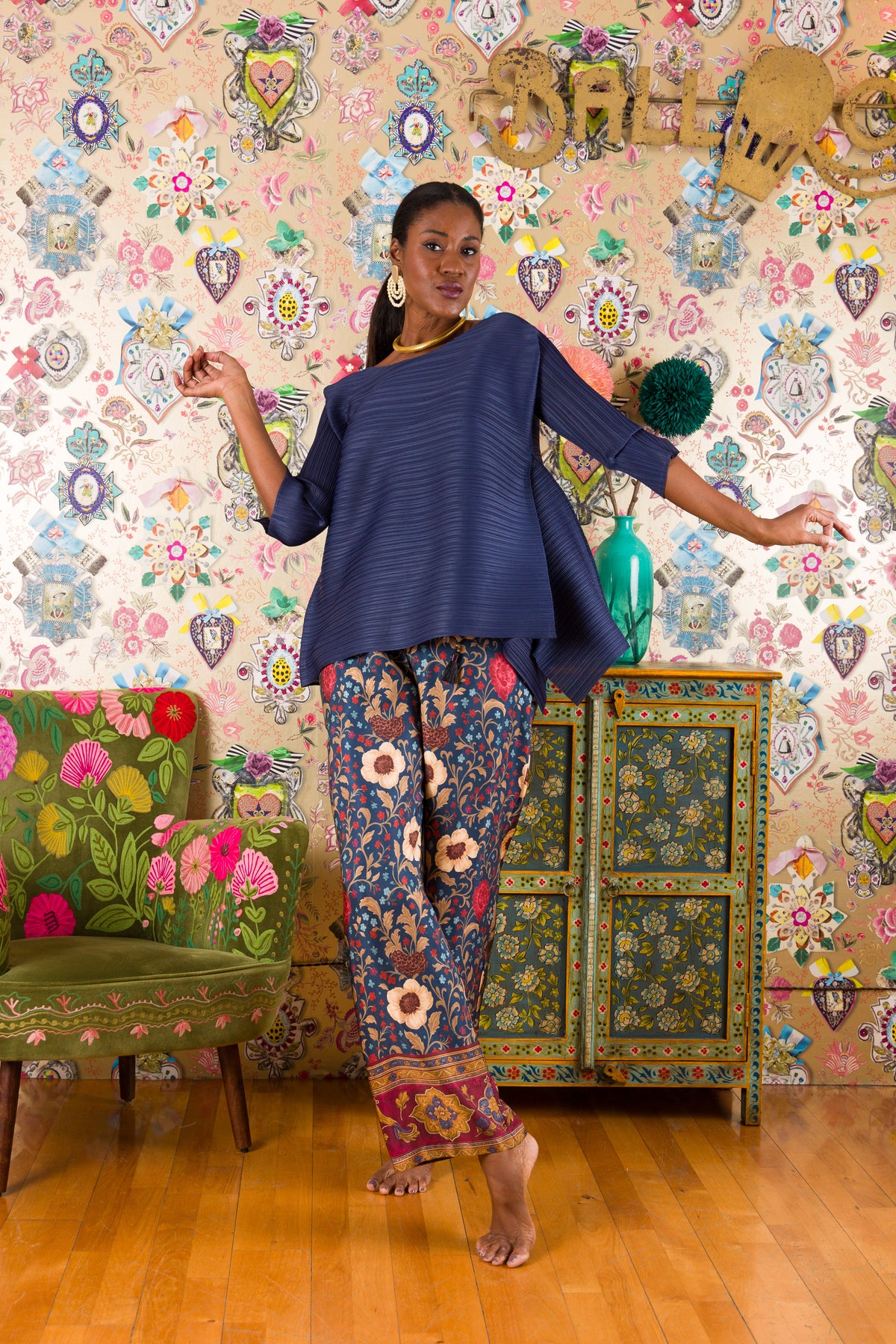 Camicia Tarifa