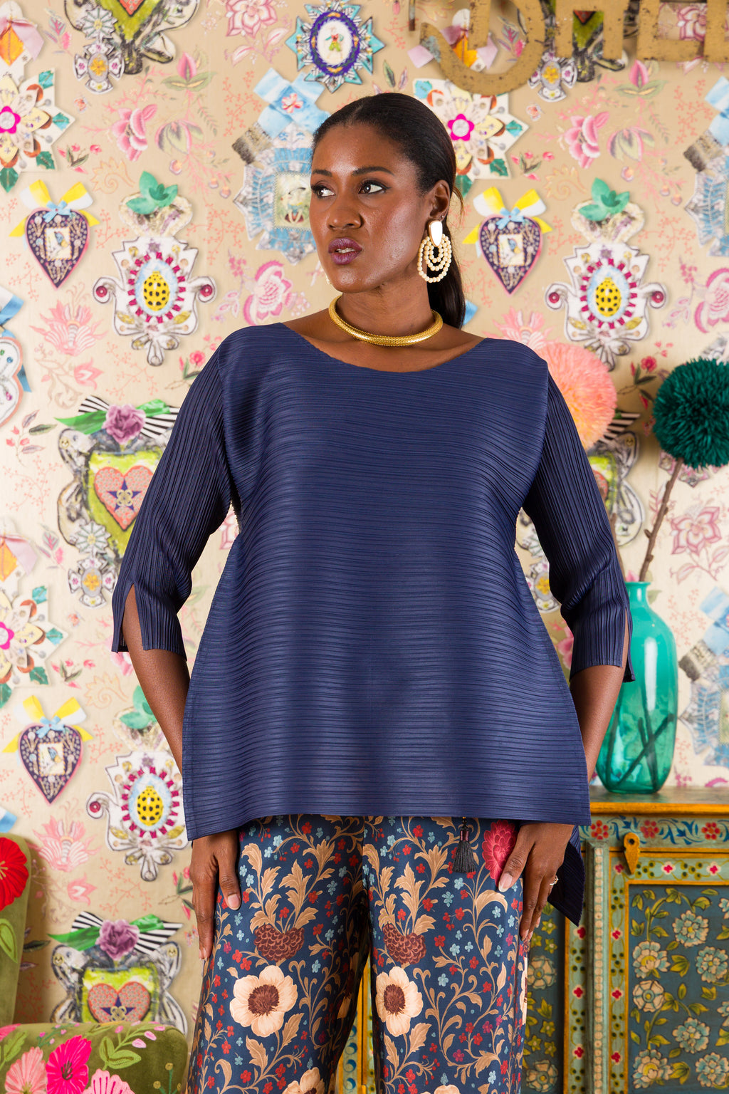 Camicia Tarifa