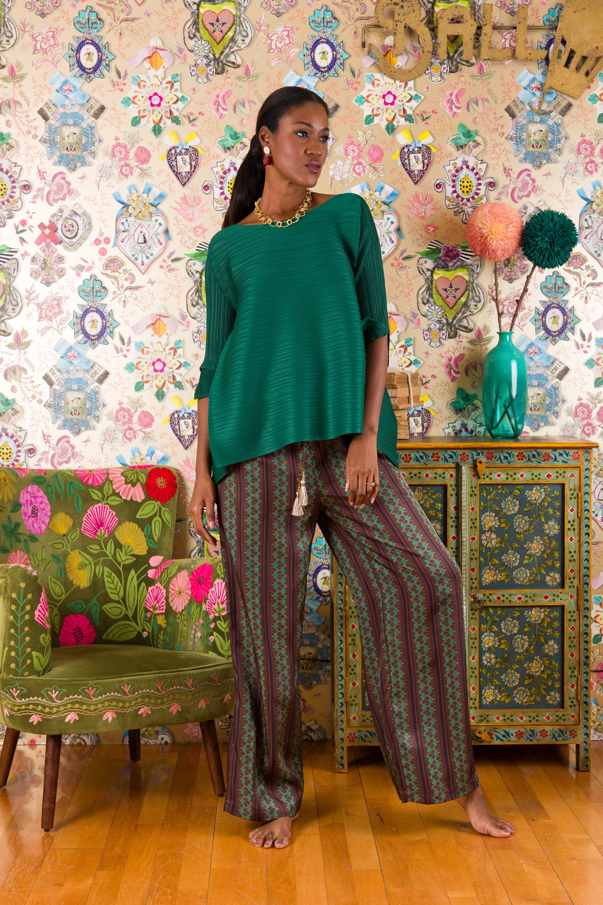 Camicia Tarifa