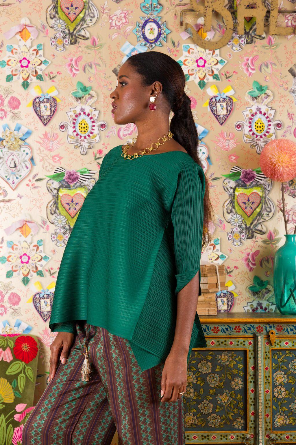 Camicia Tarifa