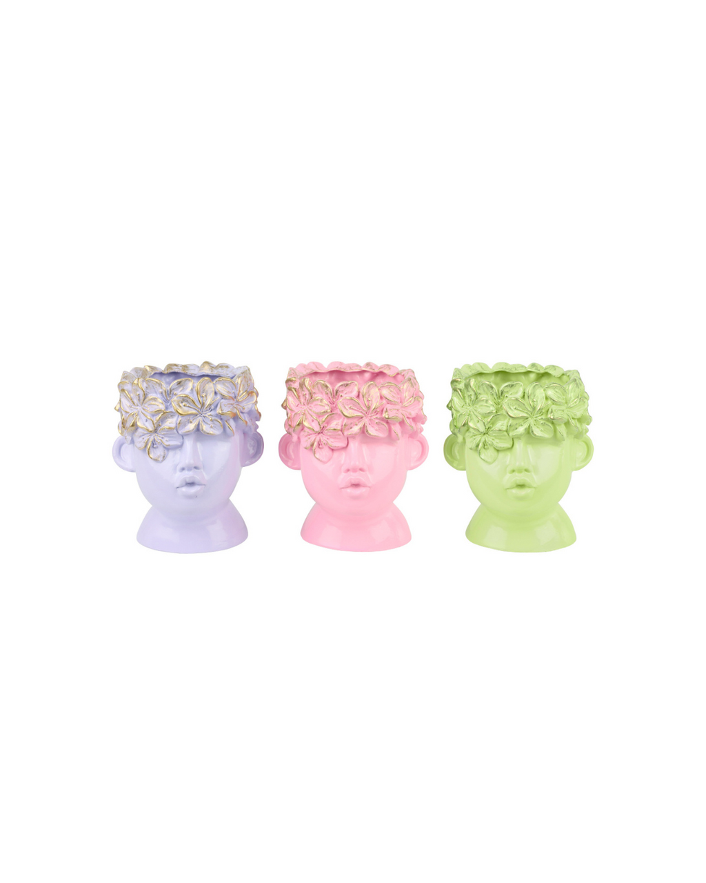 Vaso Flor